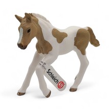 Schleich Paint Horse Foal Baby Toy Figure - £7.96 GBP