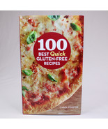 100 Best Quick Gluten-Free Recipes 100 Best Recipes By Fenster Carol Har... - $8.79 CAD