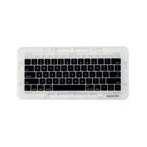 Keyboard Keys Keycap Us Layout Set Replacement For Macbook Pro Touch Bar... - £25.13 GBP