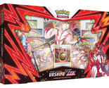 Pokemon Single Strike Urshifu VMAX Premium Box. Pokemon Cards Collection... - £30.82 GBP