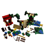 Incomplete Set LEGO Creator Treehouse Adventures 31053 - $16.76 CAD
