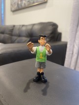 1998 McDonald&#39;s Happy Meal Toy Recess: Vince #3 - $2.19