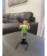 1998 McDonald&#39;s Happy Meal Toy Recess: Vince #3 - €1,87 EUR