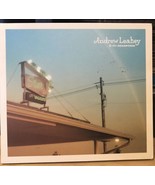 EXC CD~ANDREW LEAHEY &amp; THE HOMESTEAD~Self Titled (2011) (Self Released) - £39.54 GBP