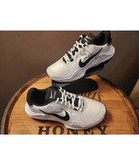 Nike Air Max Impact 4 White Black - DM1124-103 Sz 10.5 - €133,26 EUR