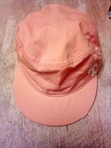 New Era Fits Tennessee Volunteers Distressed Women&#39;s Strapback Hat Cap - $10.84