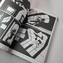 Frank Miller Sin City The Hard Goodbye Graphic Novel Darkhorse VF+ - £7.86 GBP