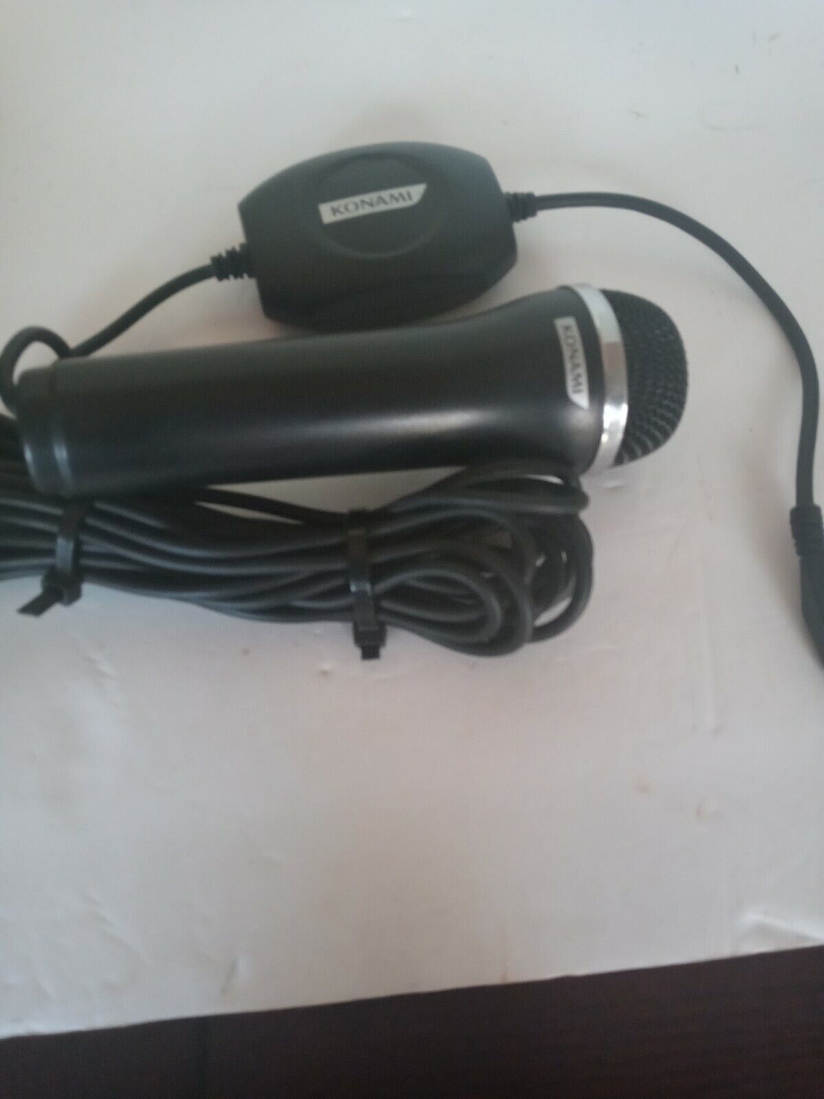 Konami Microphone - $20.67