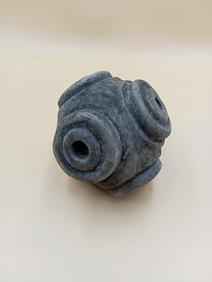 3D printed resin replica of Petrosphere · Stone ball, artefact, Natural ... - $34.43