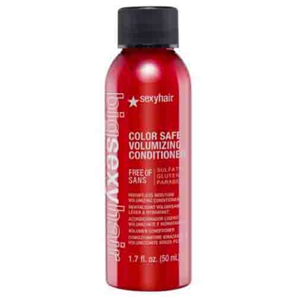 Sexy Hair Big Sulfate-Free Volumizing Conditioner 1.7oz 50ml - $8.16