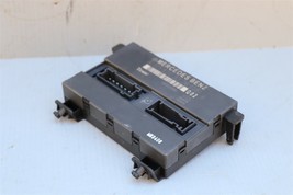 Mercedes R171 Convertible Soft Top Roof Control Module  1718203326 image 4