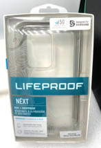 Lifeproof Next Series Dropproof Case for Samsung Galaxy S20 Ultra 5G ( B... - $3.99