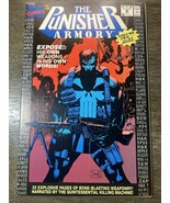 The Punisher Armory #2 - €5,26 EUR