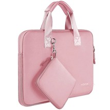 Elastic Laptop Sleeve 13 Inch Briefcase With Small Case For Macbook Air 13 Inch  - £22.01 GBP