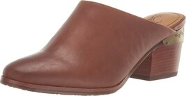 Patricia Nash Michaela Mules Tan US 6 M - £48.89 GBP
