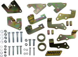 Moose 2&quot; Lift Kit for 2014-2017 Honda SMS700M2 SXS700M4/D Pioneer 700 700-4 - £171.82 GBP