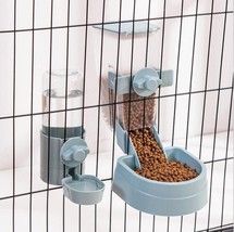 Automatic Hanging Pet Water Feeder - £22.18 GBP+