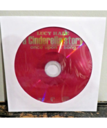 A Cinderella Story Once Upon a Song (DVD 2011) Lucy Hale Musical Childre... - €3,43 EUR