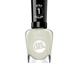 Sally Hansen Miracle Gel Cozy Chic Collection - Nail Polish - Knitterall... - $8.42