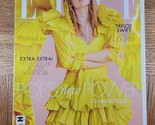 Elle Magazine (Regno Unito) numero di aprile 2019 | copertina di Taylor... - $47.50
