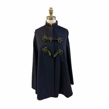VTG Wool Early Nurses Cape Frog  Closures C.D. Williams Philadelphia - $177.31
