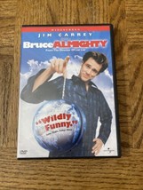 Bruce Almighty DVD - £9.40 GBP