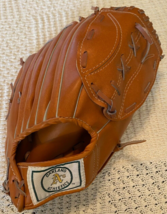 Vtg Oakland Athletics A&#39;s SGA Promo Baseball Glove Lucky Baby Ruth Butterfinger - £21.42 GBP