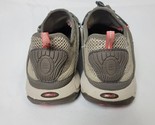 Teva Churn Outdoor Lace Up Hiking Trail Shoe Womens Size 10.5 4172 Brown... - $34.64
