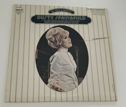Dusty Springfield Wishin and Hopin Lp Album Record Vinyl - £40.29 GBP