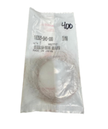 GENUINE OEM HONDA/ACURA EXHAUST MUFFLER PIPE GASKET P/N 18393-SH3-S00 OE... - $20.34 CAD