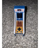 2020 Super Impulse Boardwalk Arcade Pop-A-Shot Mini Handheld Game - €21,64 EUR