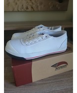 Women&#39;s Avenger Work Safety Boots  Blade Low CT Shoes White Lace Up Size... - $54.28 CAD