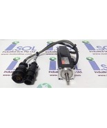 Applied Materials 0190-27188 002 Servo Motor P30B04010PCKSTA01 Rev C San... - $2,499.00