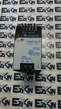 Allen-Bradley 1606-XLP25A Power Supply, In 100-240VAC Out 5-5.5VDC  - $31.90