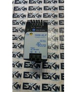 Allen-Bradley 1606-XLP25A Power Supply, In 100-240VAC Out 5-5.5VDC  - $43.60 CAD