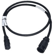 Airmar Raymarine 11-Pin High or Med Mix & Match Transducer CHIRP Cable f/CP470 - $133.45
