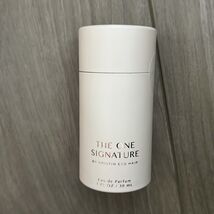 The One Signature By Kristin Ess   Perfume Eau De Parfum 1 fl oz New in Box - $66.49