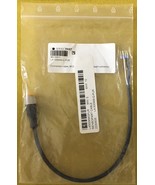 SENSOPART 4-Pin M12 Connector Cable L4-300MM-G-PUR - $49.33 CAD