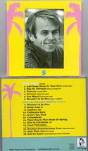 The Beach Boys - Goodbye Surfing . Hello God - Disc 5     ( Vigotone ) - £18.37 GBP