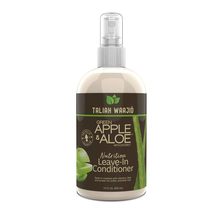 Taliah Waajid Green Apple &amp; Aloe Nutrition Leave-In Conditioner with Coc... - $202.24 MXN