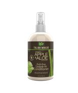 Taliah Waajid Green Apple &amp; Aloe Nutrition Leave-In Conditioner with Coc... - $199.66 MXN