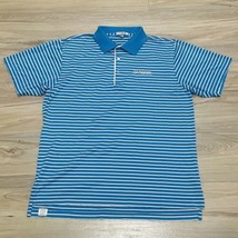 Mens Peter Millar Large Summer Comfort The Breakers Golf Course Palm Bea... - $40.00