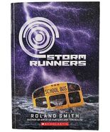 Storm Runners by Smith, Roland Book - $7.43