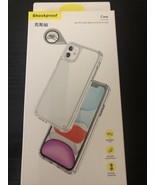 iphone pro max 12 Clear Case US SELLER FAST SHIP - $194.96 MXN