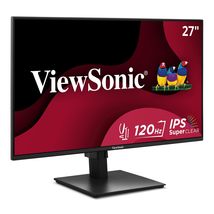 Viewsonic VA2748-MHJ 27 Inch IPS 1080p Monitor with 120Hz, Advanced Ergo... - $198.99