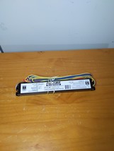 Lighting Racehorse Linear Ballast for T5HO, RHA-UNV-254-LT5 , Black - $570.69 MXN