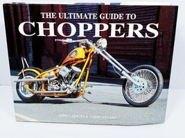 The Ultimate Guide to Choppers Book by Stuart Garry - £15.68 GBP