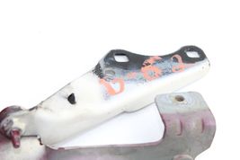 03-07 CADILLAC CTS FRONT RIGHT PASSENGER SIDE HOOD HINGE Q1973 image 3
