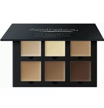 Aesthetica Contour Series Cream and Highlighting Makeup Kit - BNIB - $32.42