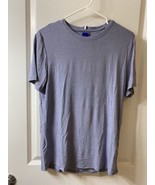 Kit &amp; Ace Men’s XS Lavender T-shirt - Worn once - $543.24 MXN
